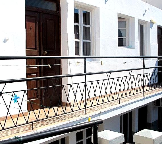 Lindos Marianthi Studios